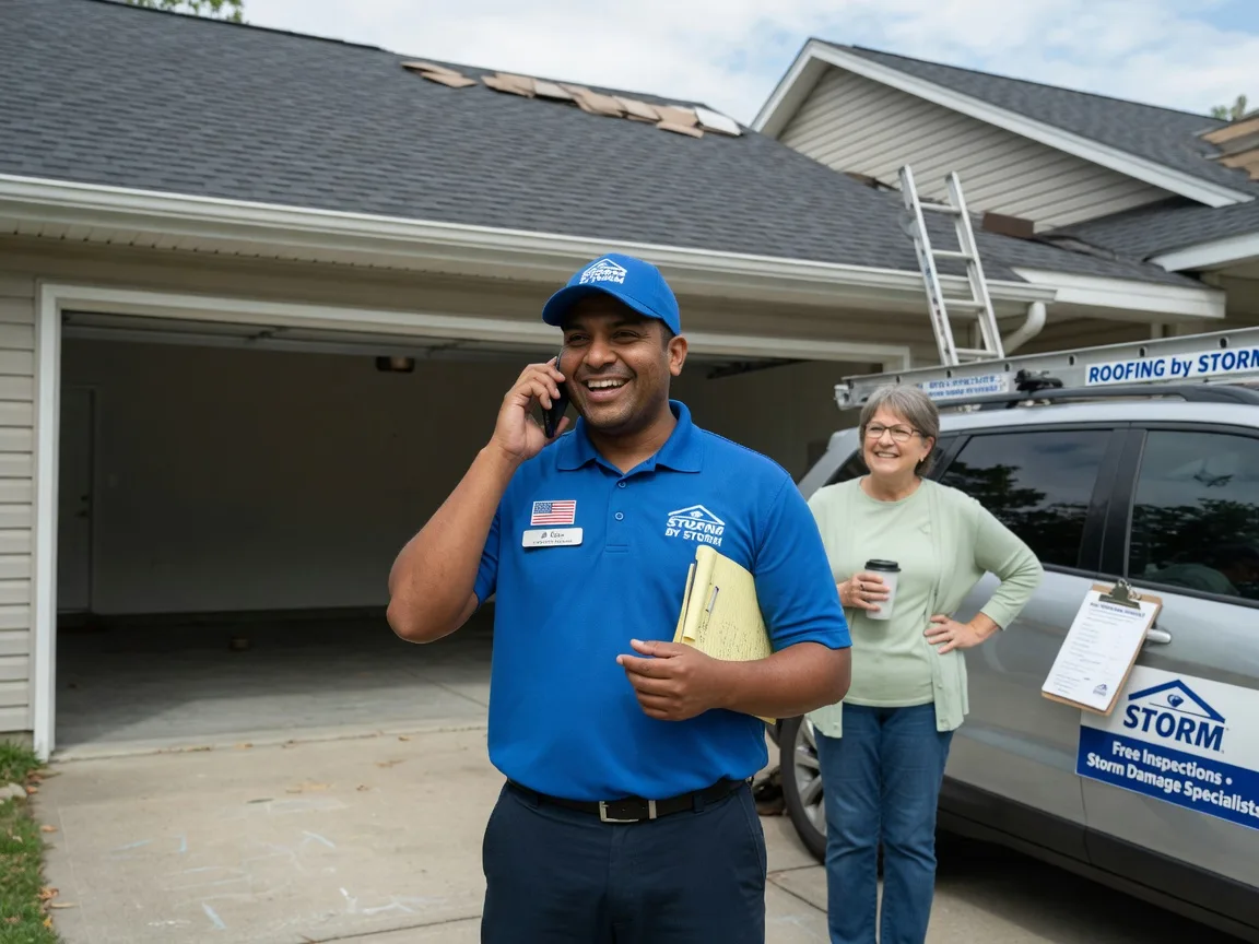 Roof Repair Near Me Lake Stevens, WA FAQs