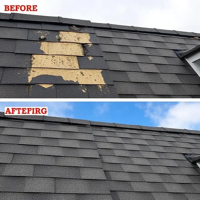 Roof Repair Near Me in Lake Stevens, WA near me